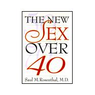 The New Sex over 40