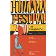 Humana Festival 2011