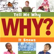 It Snows