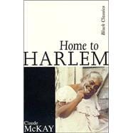 Home to Harlem