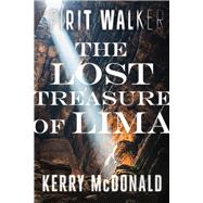 The Lost Treasure of Lima