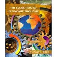 The Evolution of Economic Thought