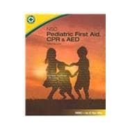 NSC Pediatric First Aid, CPR & AED
