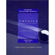 Physics F/Sci & Engr Vol 2 Chp 20-4