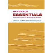 Harbrace Essentials with Resources for Multilingual Writers