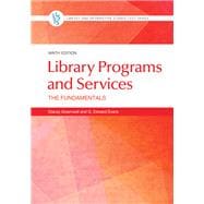 Library Programs and Services