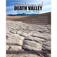 Geology of Death Valley