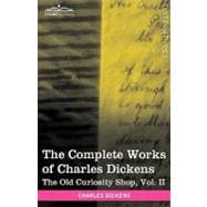 The Complete Works of Charles Dickens