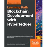 Blockchain Development with Hyperledger