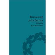 Reassessing John Buchan: Beyond the Thirty Nine Steps