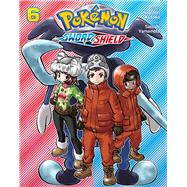 Pokémon: Sword & Shield, Vol. 6