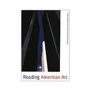 Reading American Art