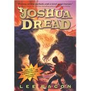 Joshua Dread,9780307929983