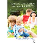 Young Children and Their Parents
