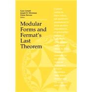 Modular Forms and Fermat's Last Theorem,9780387989983