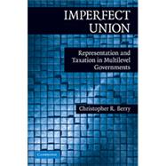 Imperfect Union