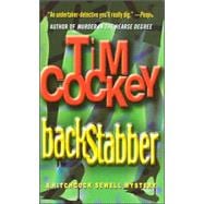 Backstabber A Hitchcock Sewell Mystery