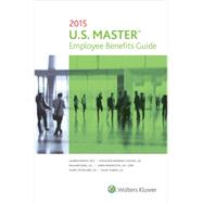 U.s. Master Employee Benefits Guide 2015