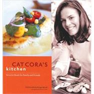 Cat Cora's Kitchen Favorite Meals for Family and Friends