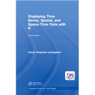 Displaying Time Series, Spatial, and Space-Time Data with R, 2ed