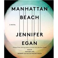 Manhattan Beach A Novel
