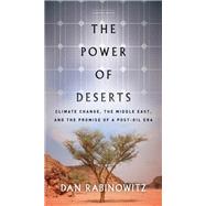 The Power of Deserts