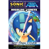 Sonic / Mega Man: Worlds Unite 1
