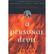 A Personal Devil; A Magdalene la Batarde Mystery