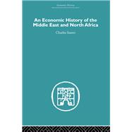 An Economic History of the Middle East And North Africa