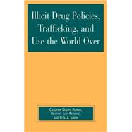 Illicit Drug Policies, Trafficking, And Use The World Over