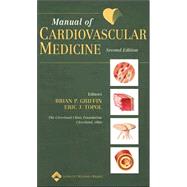 Manual of Cardiovascular Medicine