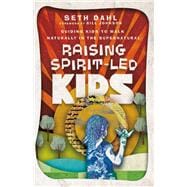 Raising Spirit-led Kids
