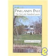 Pinelands Past