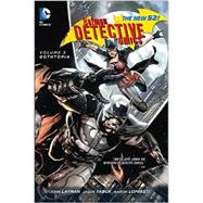 Batman: Detective Comics Vol. 5: Gothtopia (The New 52)