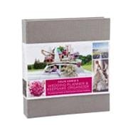 Colin Cowie's Wedding Planner & Keepsake Organizer The Essential Guide To Planning The Ultimate Wedding