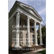 Greek Revival in America