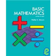 Basic Mathematics : Text