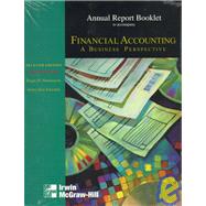 Financial Accounting: A Business Perspective