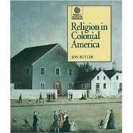 Religion in Colonial America