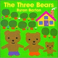 3 BEARS                     BB