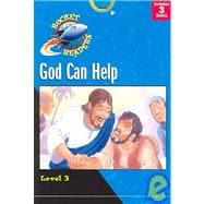 God Can Help: Level 3