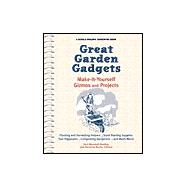 Great Garden Gadgets