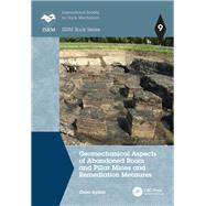 Geomechanical Aspects of Abandoned Room and Pillar Mines and Remediation Measures