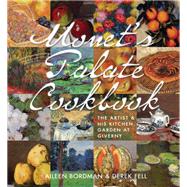Monet's Palate Cookbook