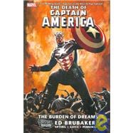 The Death of Captain America 2: The Burden of Dreams