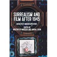 Surrealism and film after 1945