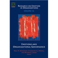 Emotions and Organizational Governance