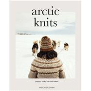 Arctic Knits Jumpers, Socks, Mittens and More