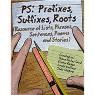 PS: Prefixes, Suffixes, Roots (SKU : B030)