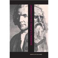 Rousseau's Platonic Enlightenment